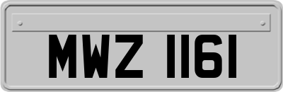 MWZ1161