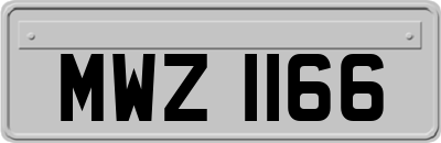 MWZ1166