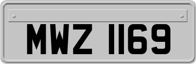 MWZ1169