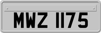 MWZ1175