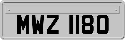 MWZ1180