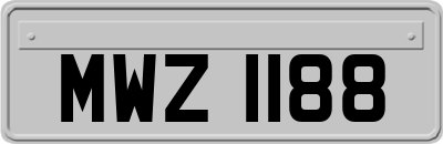 MWZ1188