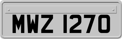 MWZ1270