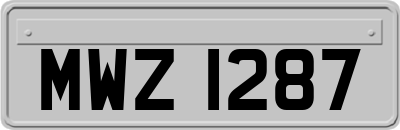 MWZ1287
