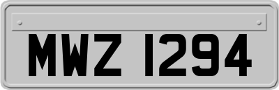 MWZ1294