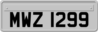 MWZ1299
