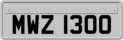 MWZ1300