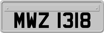 MWZ1318
