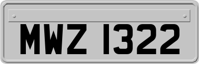 MWZ1322