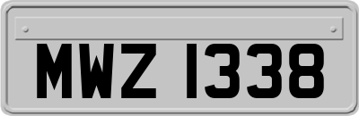 MWZ1338