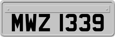 MWZ1339