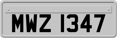 MWZ1347