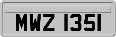 MWZ1351