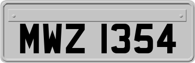 MWZ1354