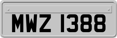 MWZ1388