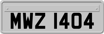 MWZ1404