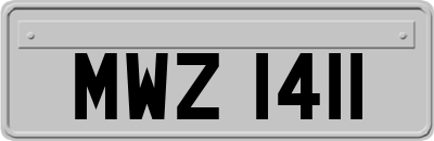 MWZ1411