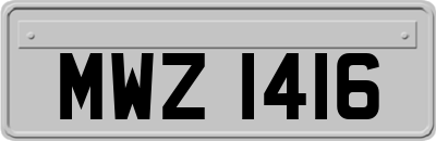 MWZ1416