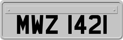 MWZ1421