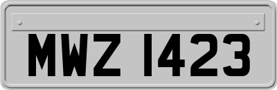 MWZ1423