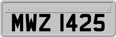 MWZ1425