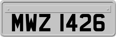 MWZ1426