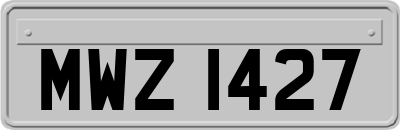 MWZ1427