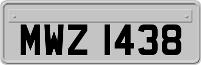 MWZ1438