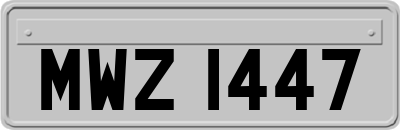 MWZ1447