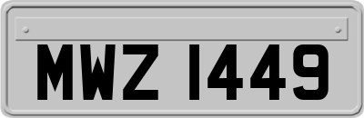 MWZ1449