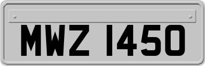 MWZ1450
