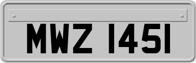 MWZ1451