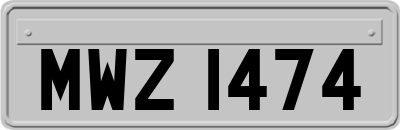 MWZ1474