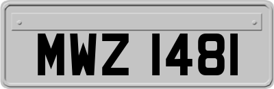 MWZ1481