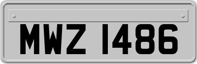 MWZ1486