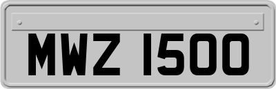 MWZ1500