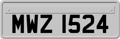 MWZ1524