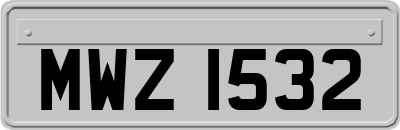 MWZ1532