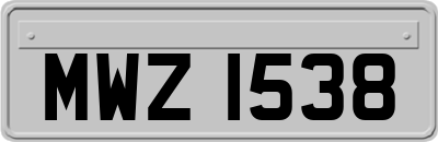 MWZ1538