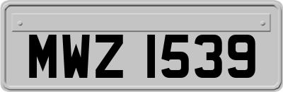 MWZ1539