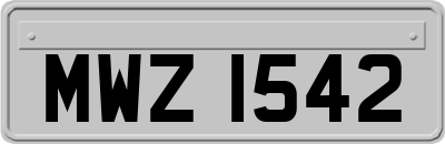 MWZ1542