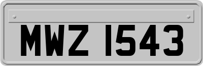 MWZ1543