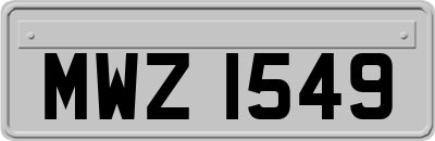 MWZ1549