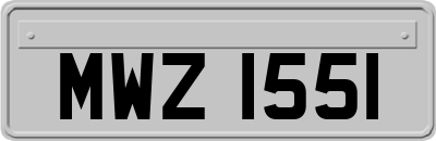 MWZ1551