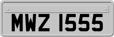 MWZ1555