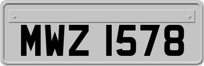 MWZ1578