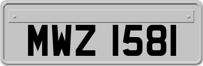 MWZ1581