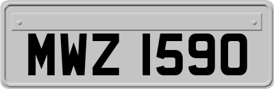 MWZ1590