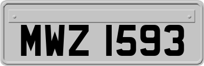 MWZ1593