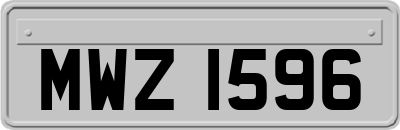 MWZ1596